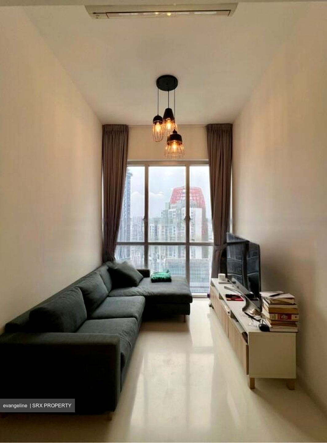 Eon Shenton (D2), Apartment #487116951